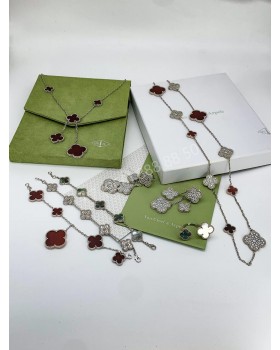 Браслет Van Cleef & Arpels-foto2