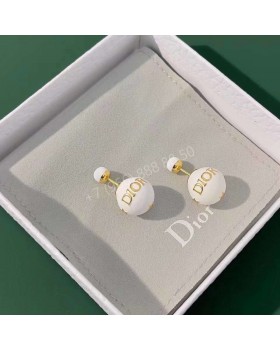 Серьги Dior