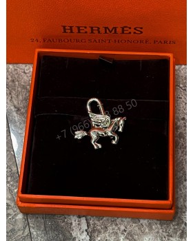 Брелок Hermes