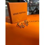 Серьги Louis Vuitton