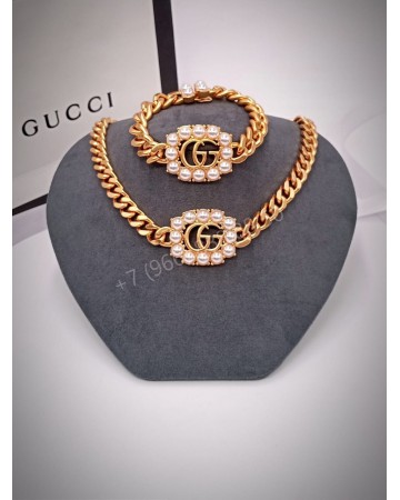 Чокер Gucci