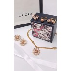 Кольцо Gucci