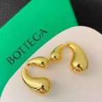 Серьги Bottega Veneta