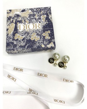 Серьги Dior