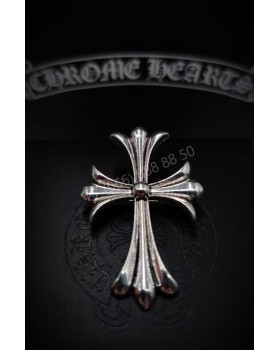 Брошь Chrome Hearts