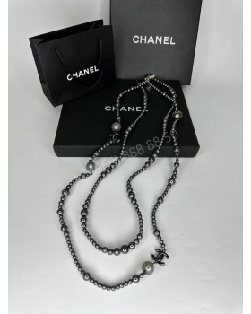 Колье CHANEL