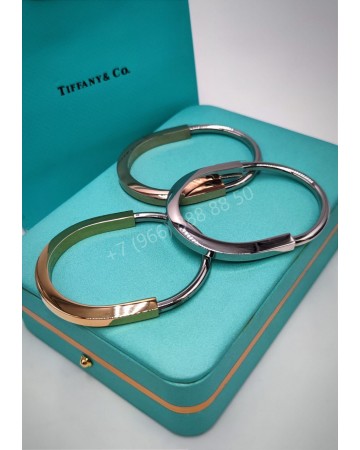 Серьги Tiffany & Co.