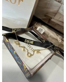 Чокер Dior