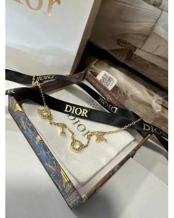 Чокер Dior