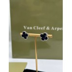 Серьги Van Cleef & Arpels