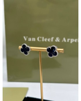 Серьги Van Cleef & Arpels