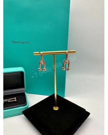 Серьги Tiffany & Co.