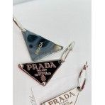 Серьги Prada