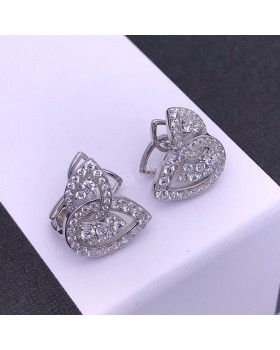 Серьги Chaumet