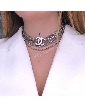 Чокер CHANEL