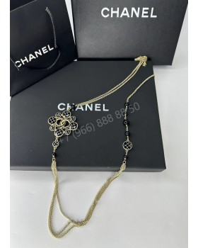 Колье CHANEL