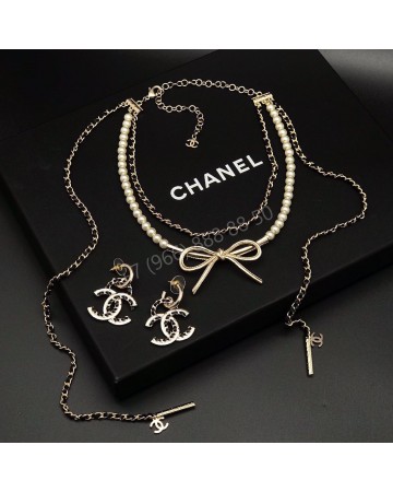 Подвеска CHANEL