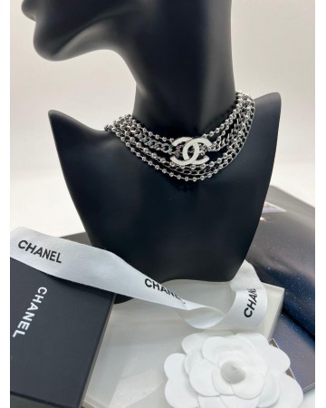 Чокер CHANEL