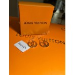 Серьги Louis Vuitton