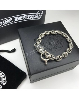 Браслет Chrome Hearts