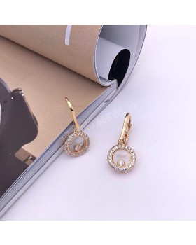 Серьги Chopard-foto3