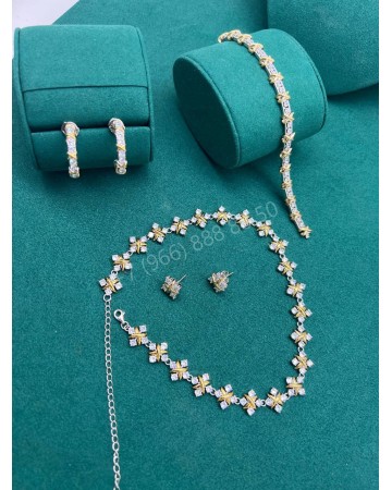 Серьги Tiffany & Co. кольца