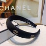 Ободок CHANEL