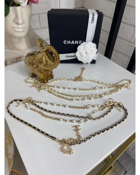 Цепь CHANEL