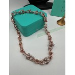 Чокер Tiffany & Co.