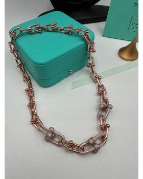 Чокер Tiffany & Co.