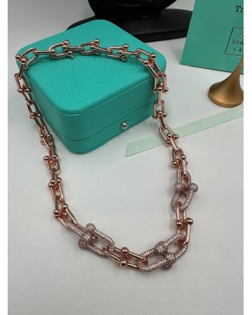 Чокер Tiffany & Co.