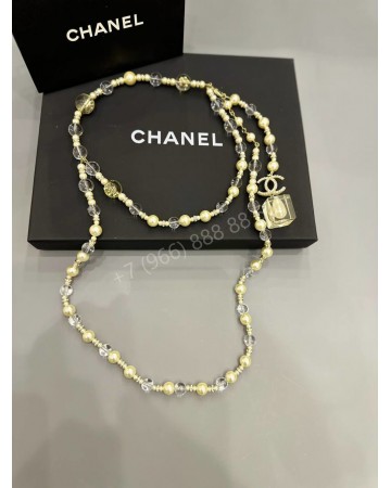 Колье CHANEL