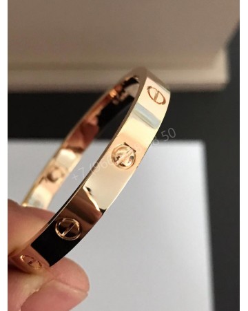 Браслет Cartier