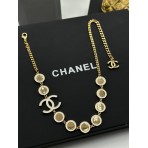 Чокер CHANEL