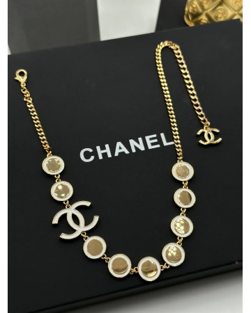 Чокер CHANEL