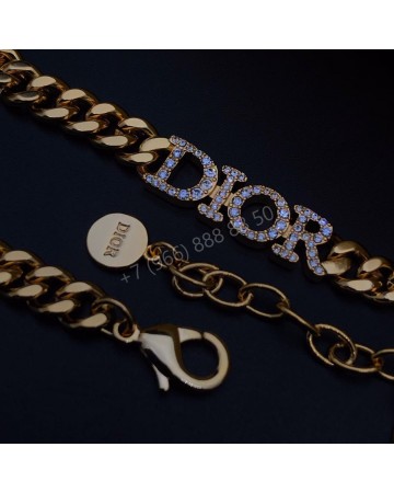 Чокер Dior