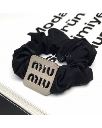 Резинка для волос MIU MIU