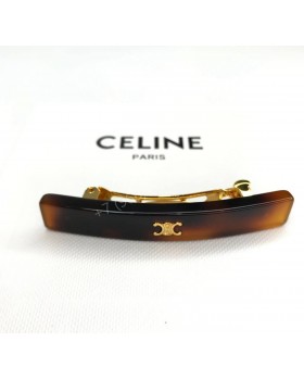 Заколка Celine