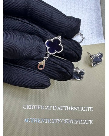 Браслет Van Cleef & Arpels