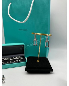 Серьги Tiffany & Co.