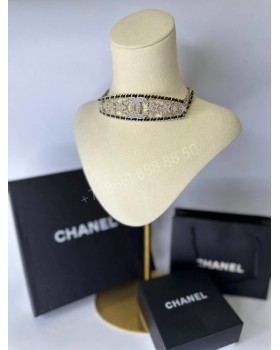 Колье CHANEL