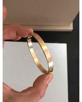 Браслет Cartier