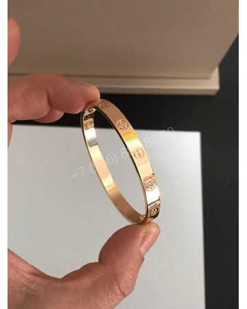 Браслет Cartier