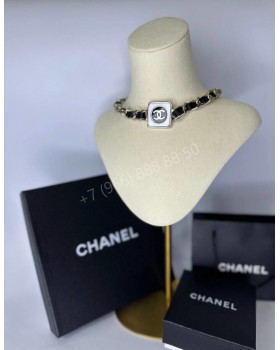 Колье CHANEL