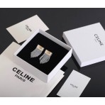 Серьги Celine