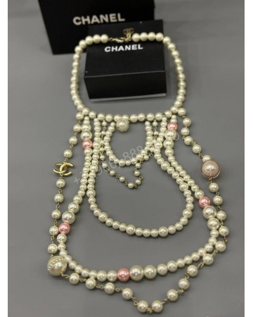 Подвеска CHANEL