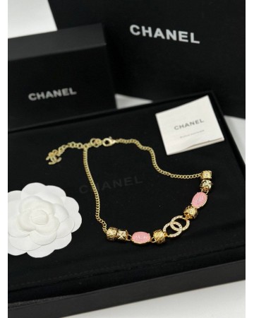 Чокер CHANEL