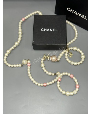 Подвеска CHANEL