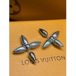 Серьги Louis Vuitton