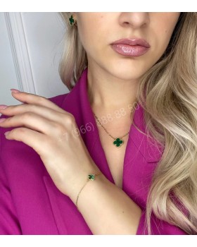 Браслет Van Cleef & Arpels-foto2